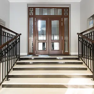 Homewell Wilson Park Apartment